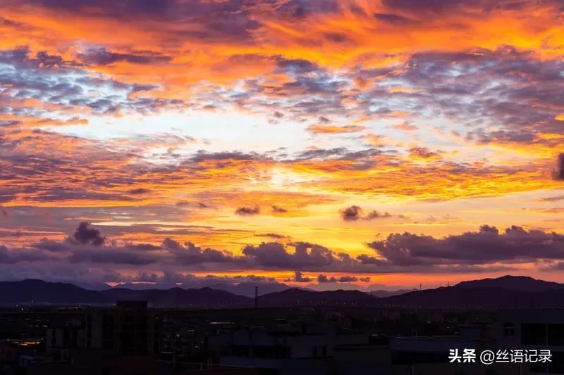 今天从天气预报来看
还有雨水
但是下不下
是老天爷的意思
昨天下午就雨过天晴了