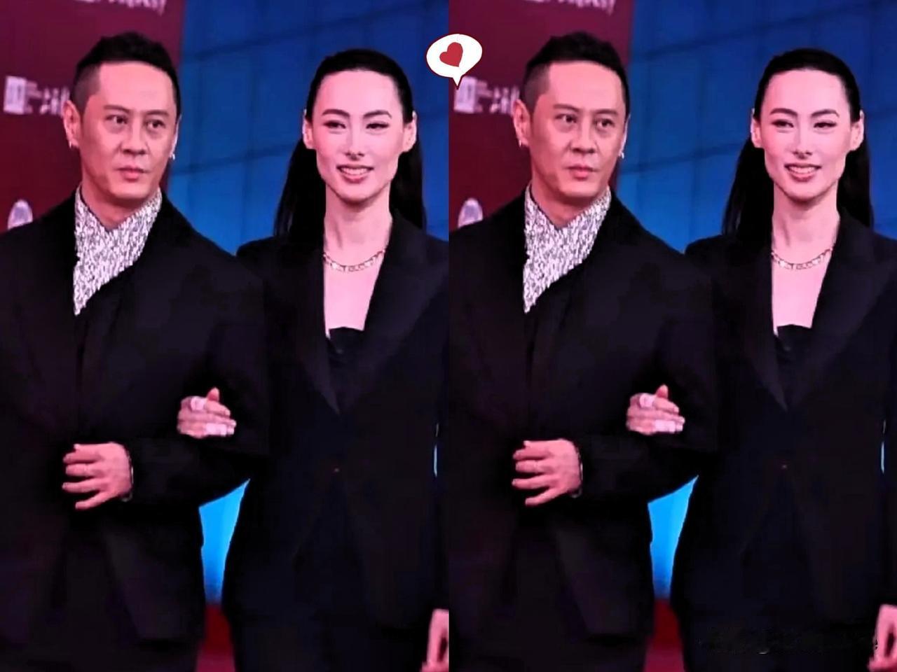 刚扒了下马浴柯的感情事儿，着实令人感慨！都说人红是非多，在他这儿却并非如此。
