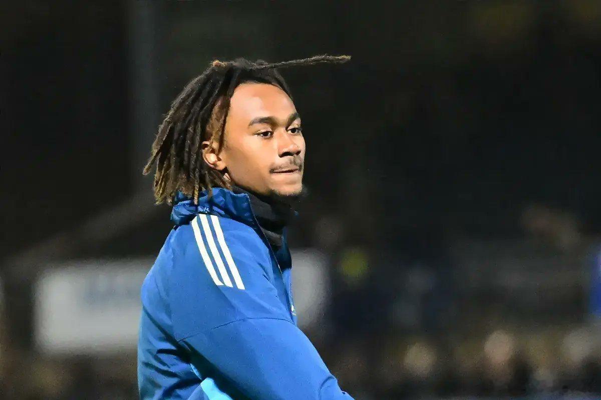 🚨喬納·庫西-阿薩雷至今在富勒姆的表現並不盡如人意，僅有23分鐘的出場時間。對