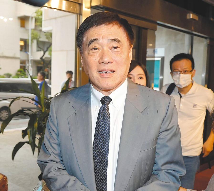 北京盛大阅兵后，国民党有些人不乐意了！国民党前副主席、前台北市长郝龙斌则称，大陆
