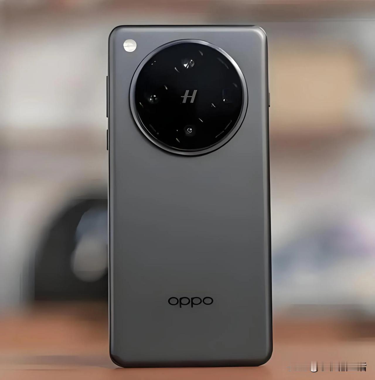 曝OPPO Find X9 Pro将配备2亿像素的大底潜望镜头！

今日，有数码