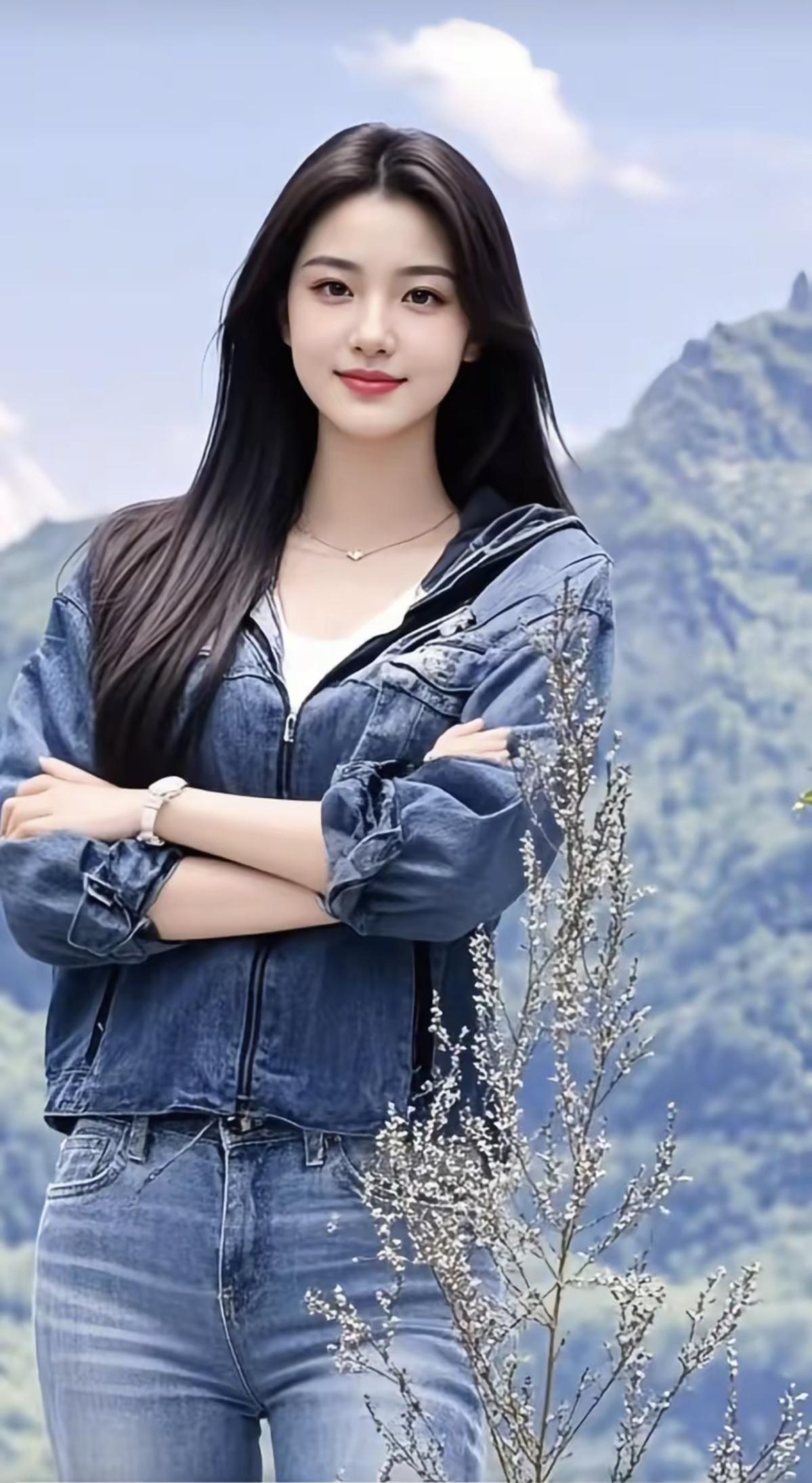 山外青山楼外楼，江山美人两相留。