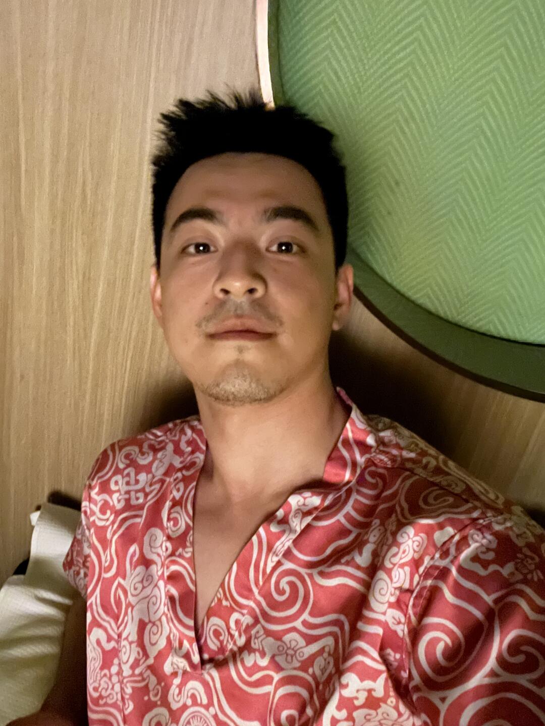 小酌bb