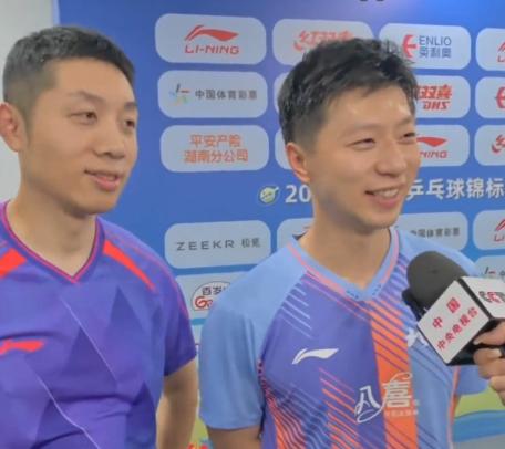 实锤了，龙蟒为何会复出打球，赛后采访时龙队一语道破缘由，

龙队说，
因为家里孩