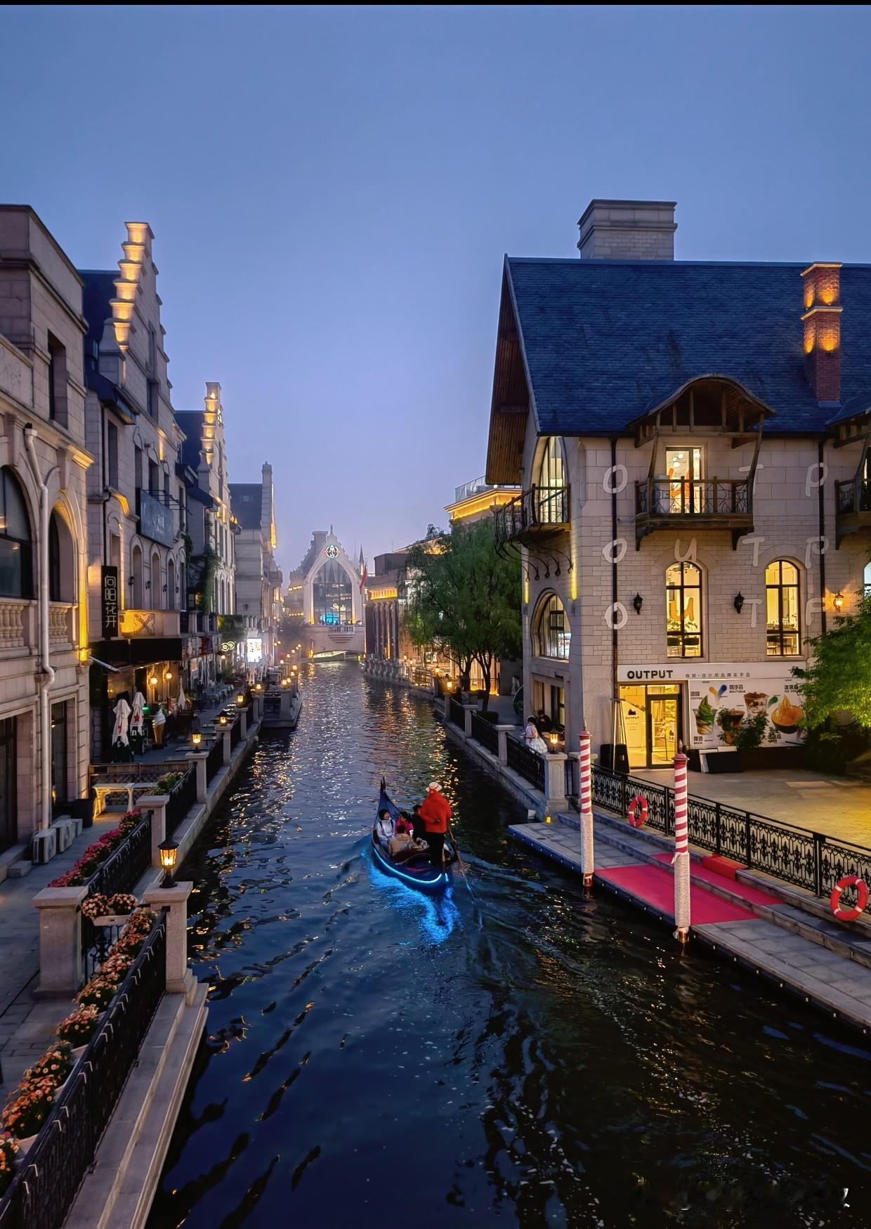 三个角度告诉你为什么我说大连是东北第一大城市！
  大连的第一大——经济总量东北