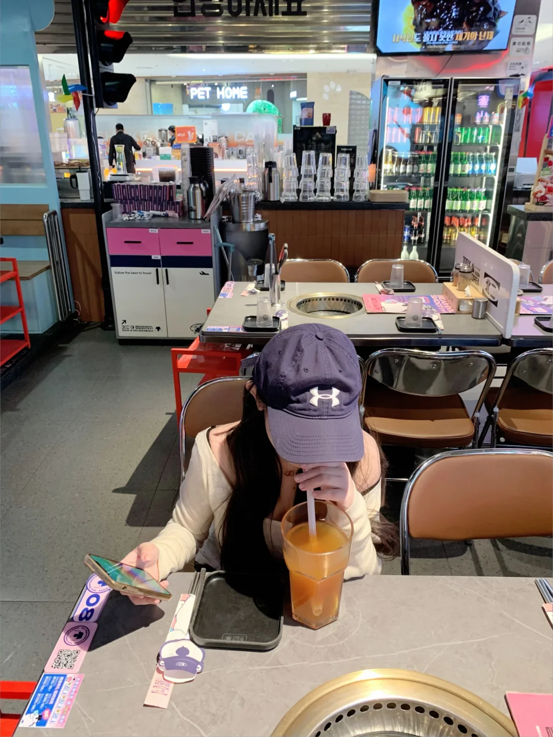 北二爱韩式烤肉｜赴一场济州岛式烤肉盛宴