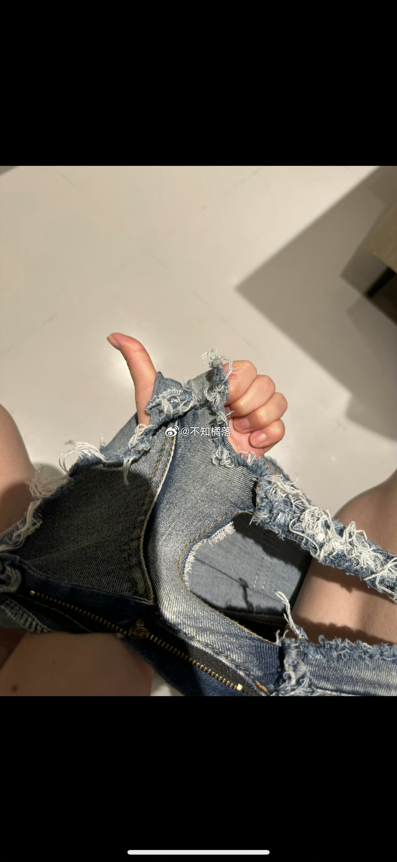 今日内搭 