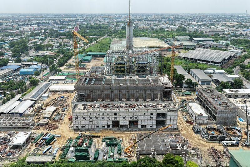 甜蜜的烦恼！国内垃圾不够烧，中企出海抢垃圾，101 个海外项目遍布世界
中国垃圾