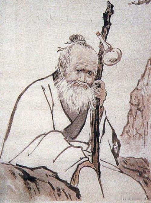 孙思邈被世人称为药王，相传他是楚大夫屈原的后人，唐代医药学家、道士，生活在隋唐两