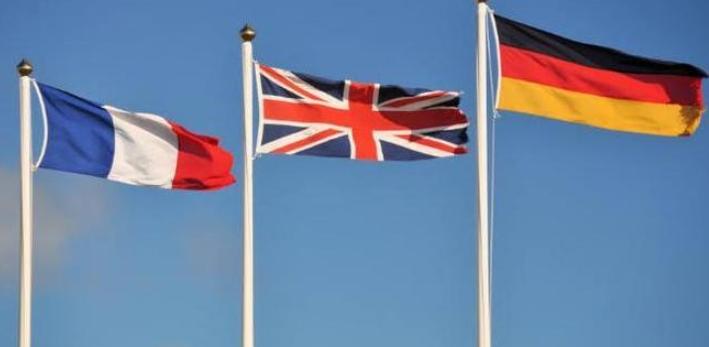 性质变了，西方国家从来没有这样干过！
6月24日，英国“在台办事处”、法国“在台
