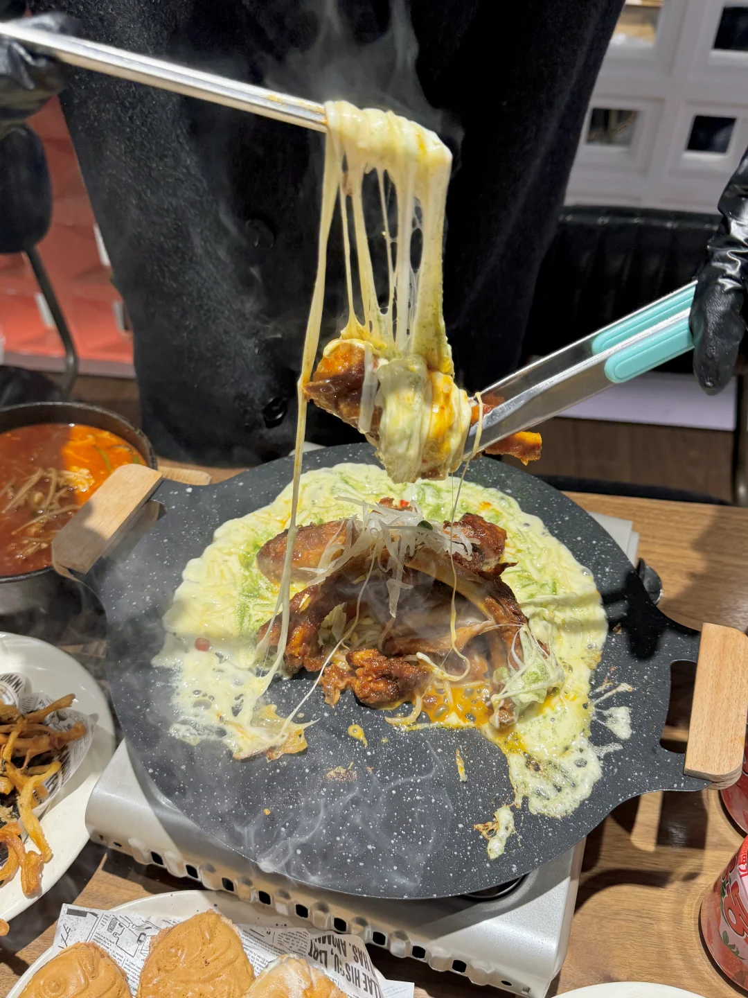 就在宁波天一广场📍你就来吃吧！！