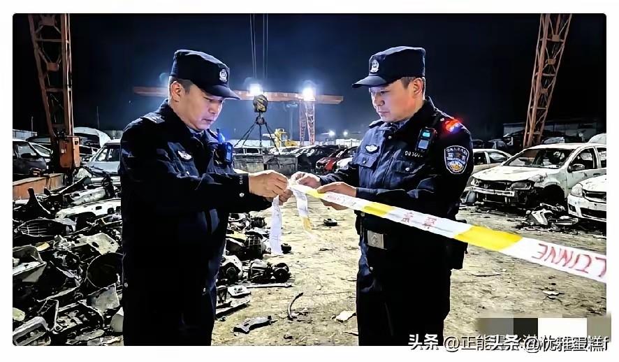 央视一曝光，山东临沂这次是彻底炸锅了。
就在昨天夜里，当地商务和市场监管的人连夜