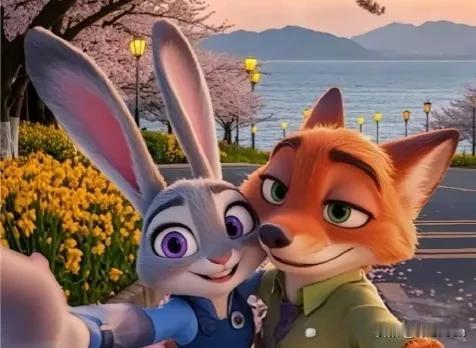 万万没想到，
《疯狂动物城2》预售达3.335亿元，这势头妥妥地超越了《哪吒之魔