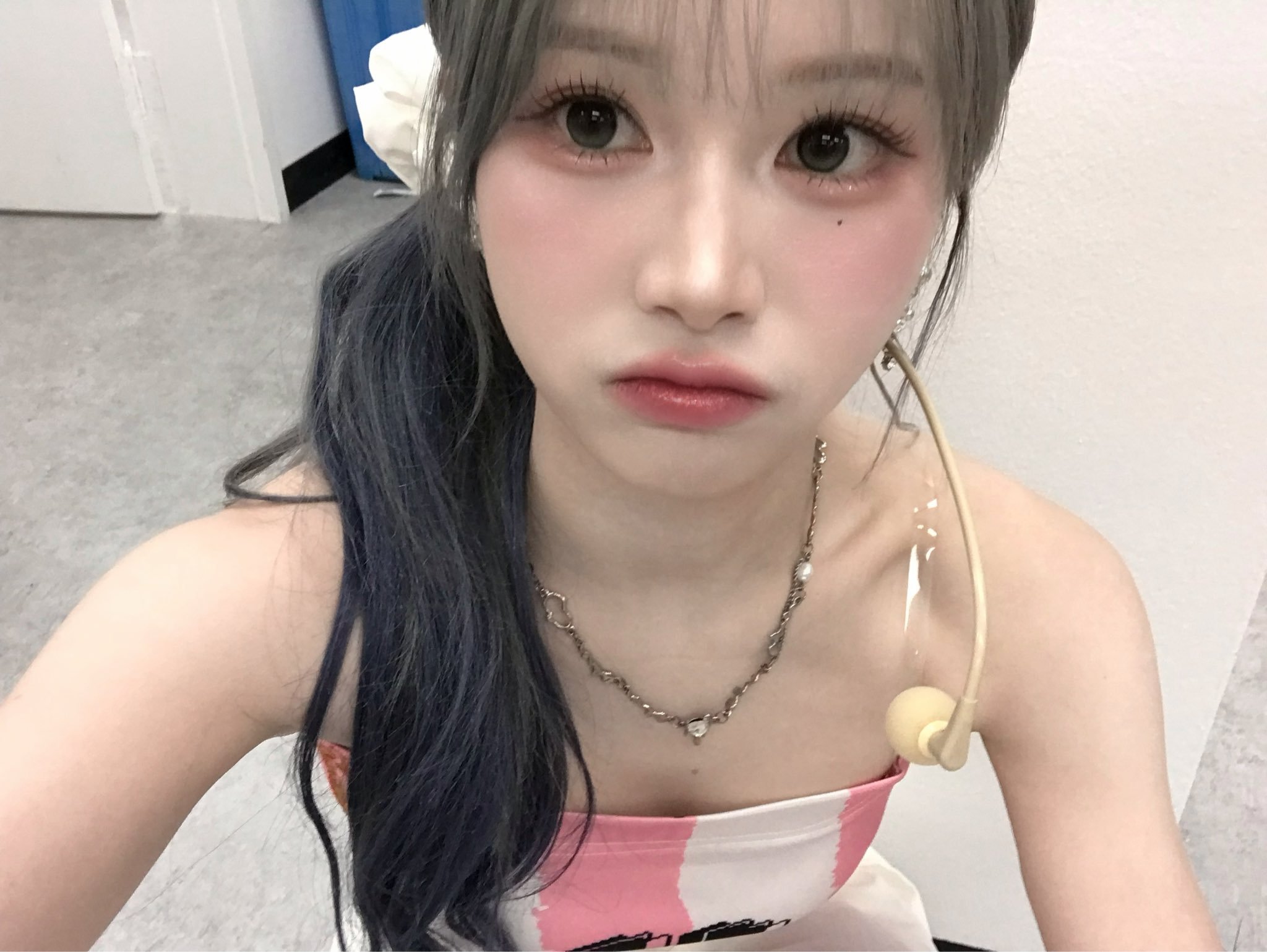 260320 tripleS Mayu高麗真友 