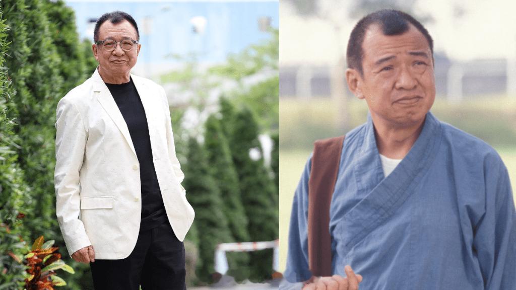 许绍雄离世丨家属公布丧礼细节 11月17日安排一小时公祭时段 各界人士可亲身悼念