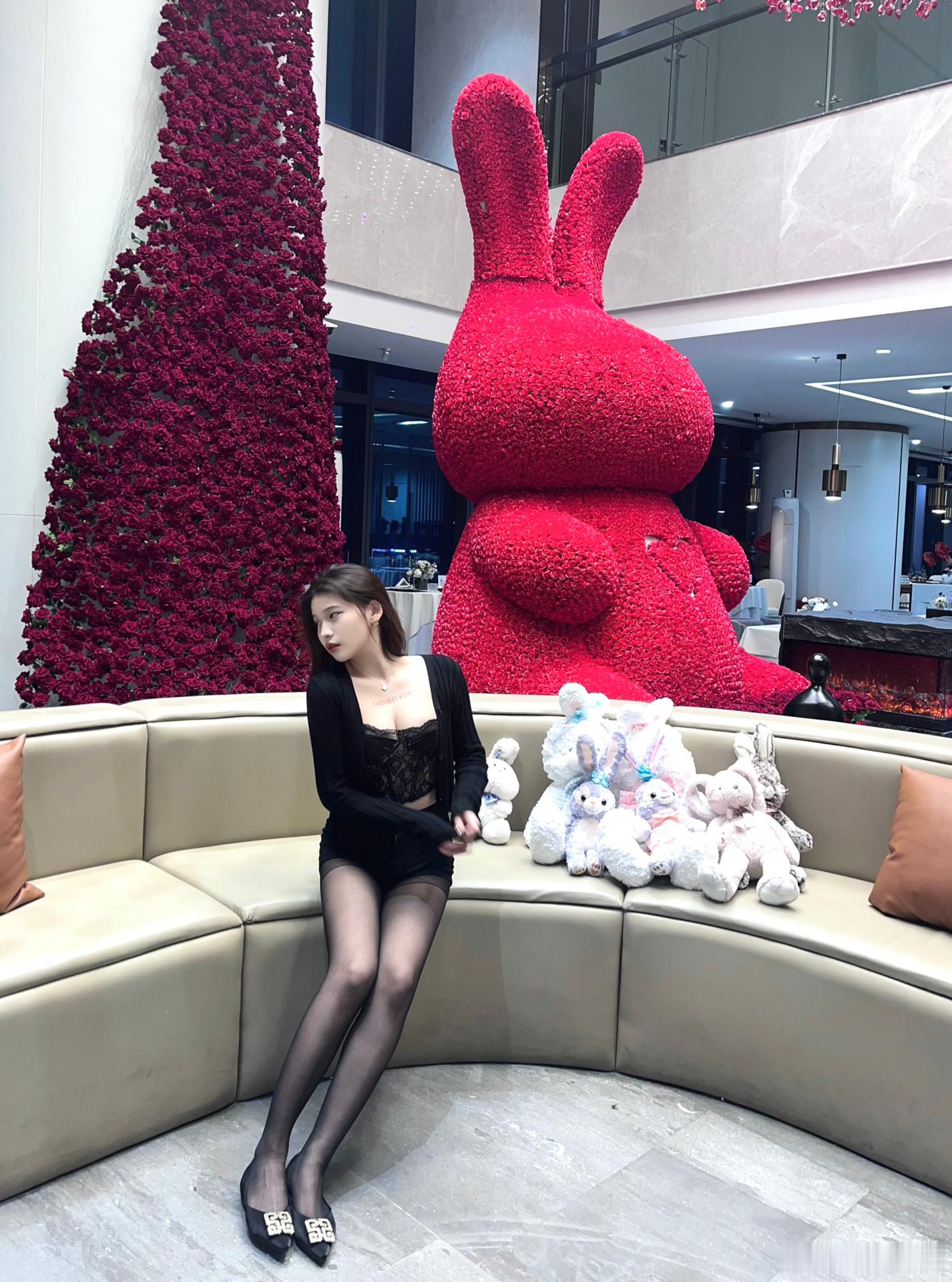 🐰