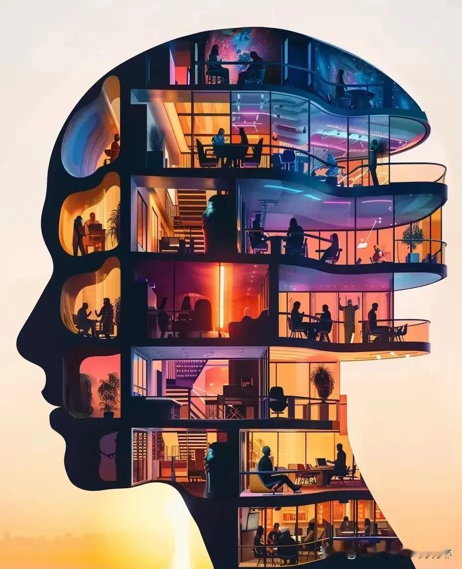 每一次创建都是“烧脑”的，研究、提炼、萃取、融合、重塑、创新…
​因此，知识分子