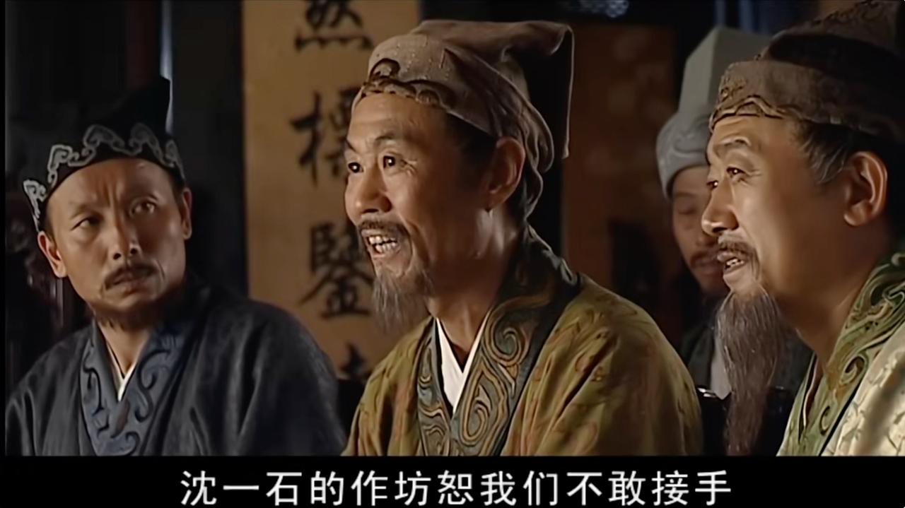 说起来最近不是传出了美国的石油商不敢进场委内瑞拉嘛。因为他们不傻，非常担心这是杀