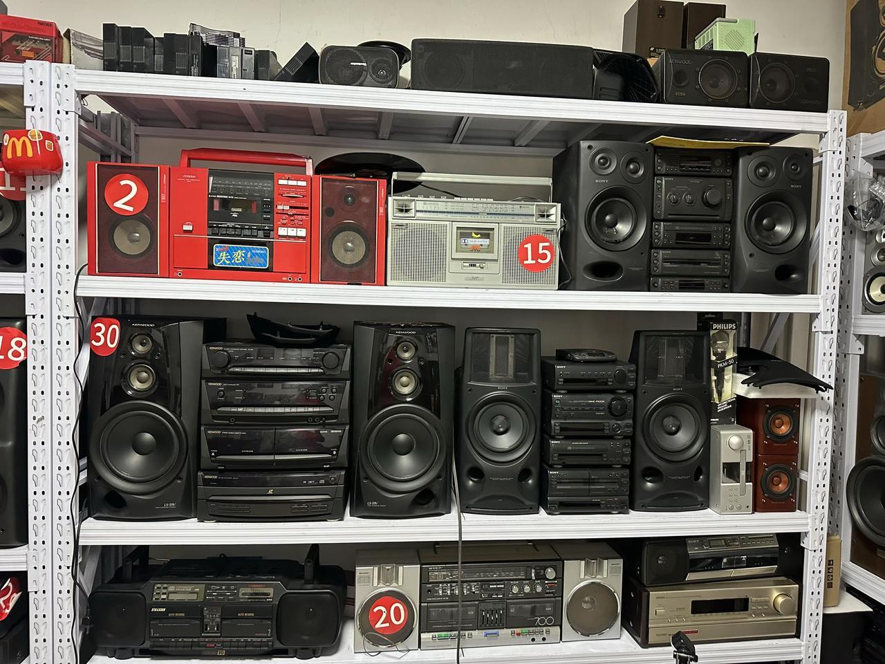 组合音响喜欢哪套请联系