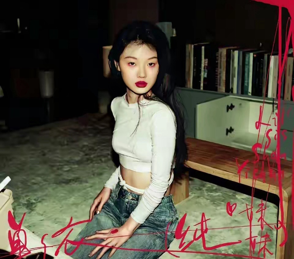 建议单依纯出一首新歌，歌名叫《不侵权》 致敬《不将就》。让常石磊重新写一首，这次