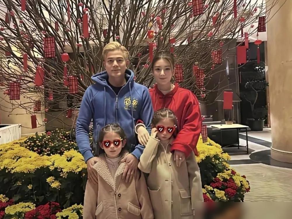 都说方媛还要生，我一点不奇怪。你看看郭富城，三十年体重锁死63公斤，周润发梁家辉