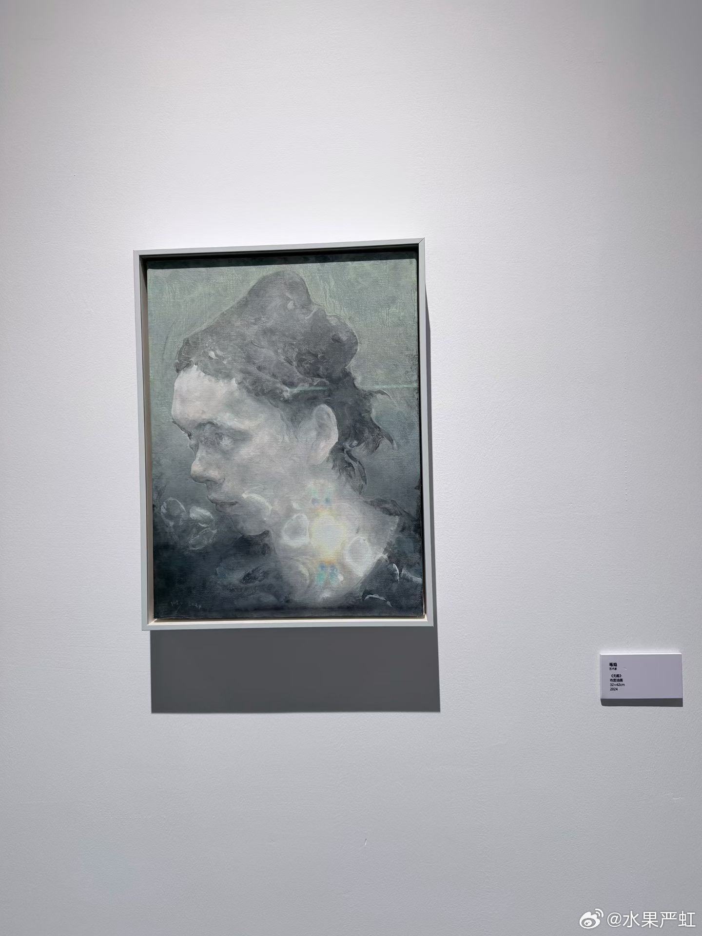 2026《中国酒经》当代艺术展·邯郸站启幕 