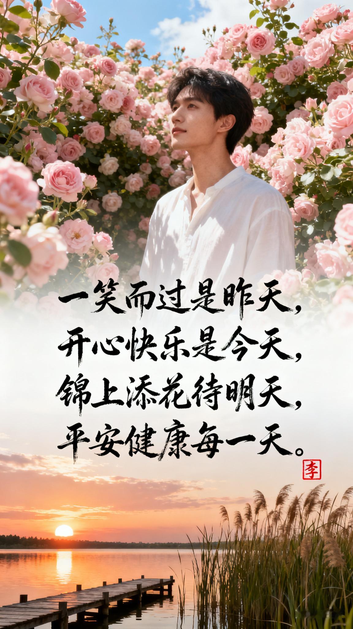现在过敏体质的人越来越多。
       朋友说我认识春姐最近又过敏了，这次是因