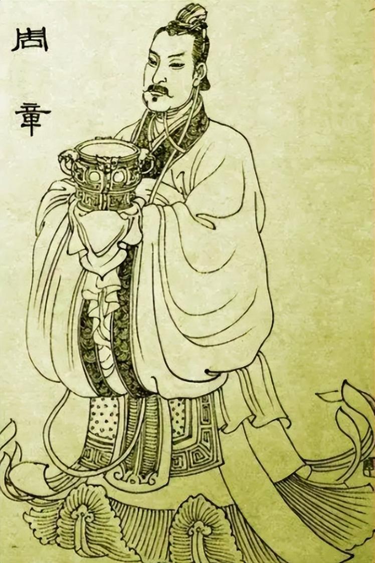 周章：跟过项燕从过黄歇，靠吹牛当上了将军，却死秦国后勤官手中
秦末时期，阳城的陈