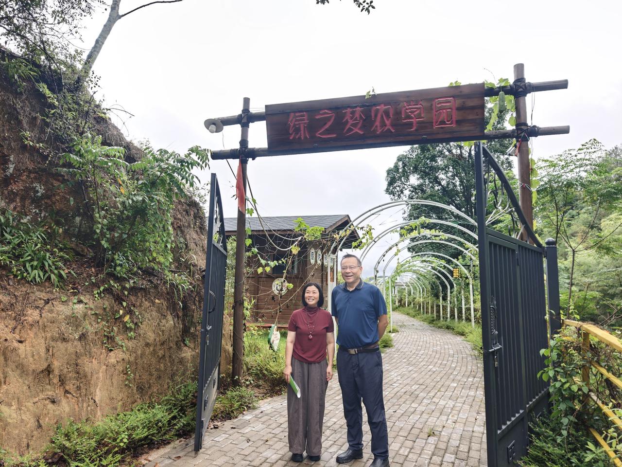 乡村农文旅项目为什么起势轰轰烈烈，结局悄无声息。
很多农文旅场地不缺资源、不缺政