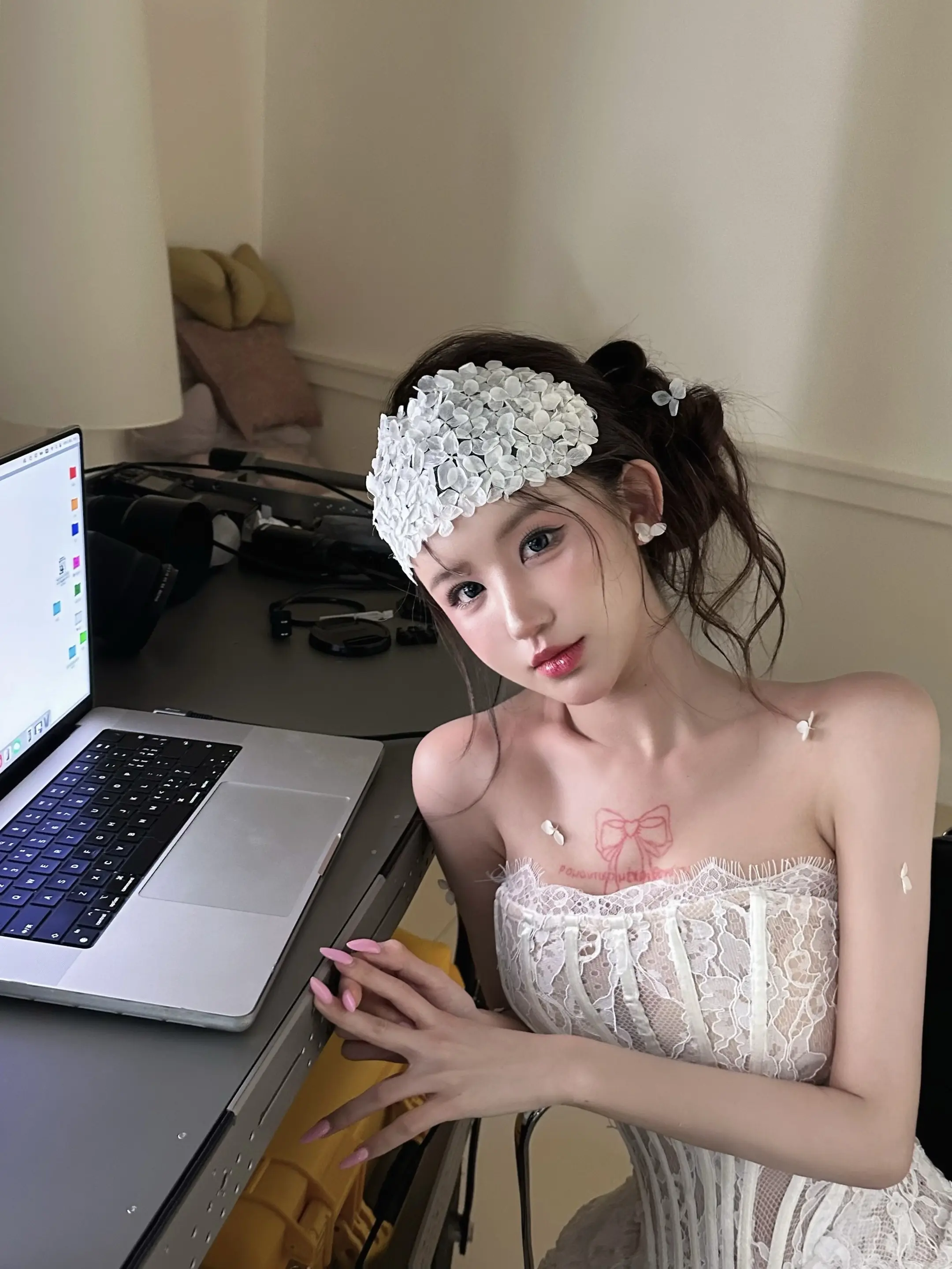 亲爱的你想念我吗