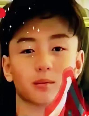 《唤父归：儿之心声》
 
谢振轩站在那里时，指尖攥得发白。这个总被镜头模糊捕捉的