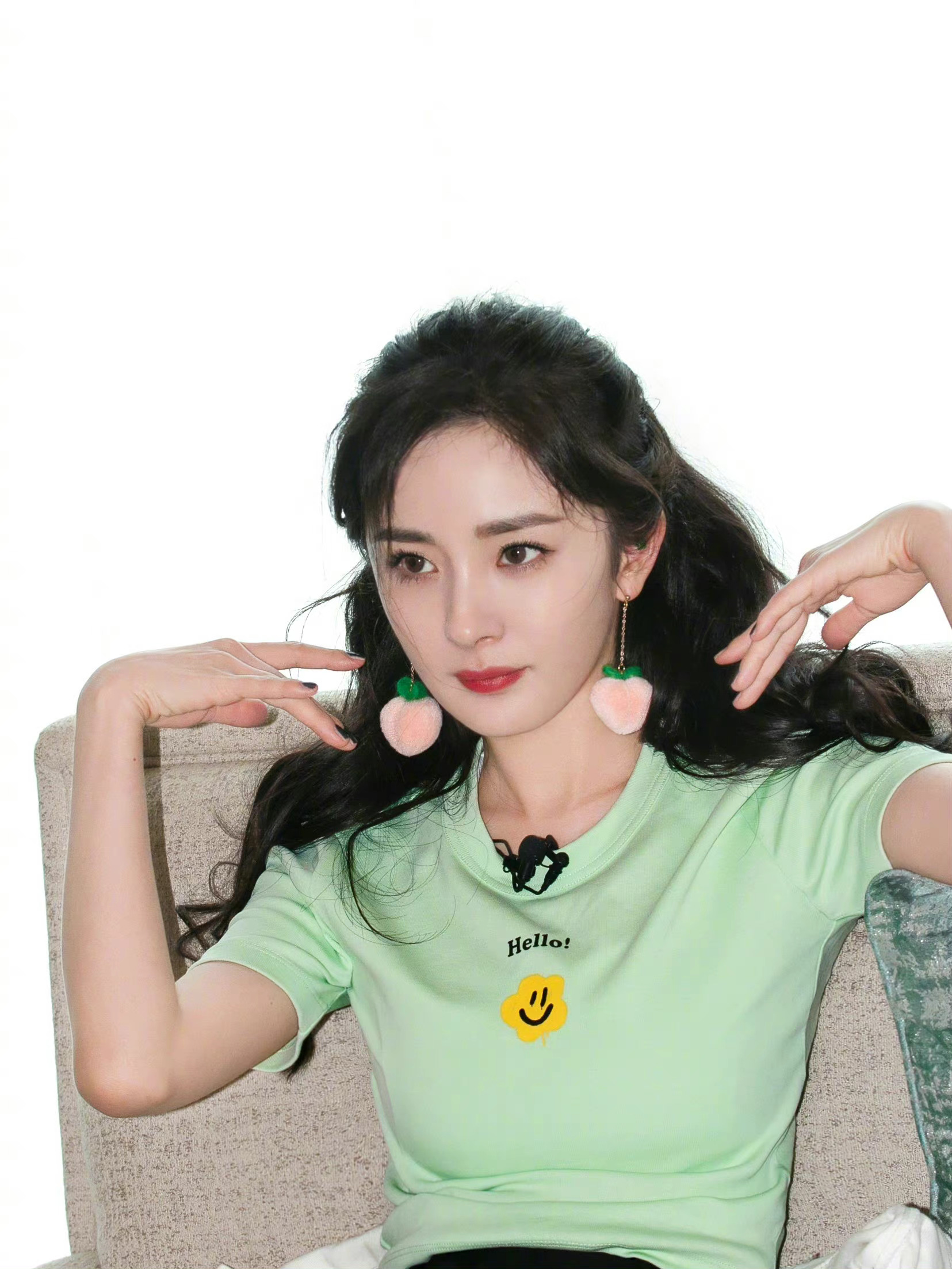晚安 