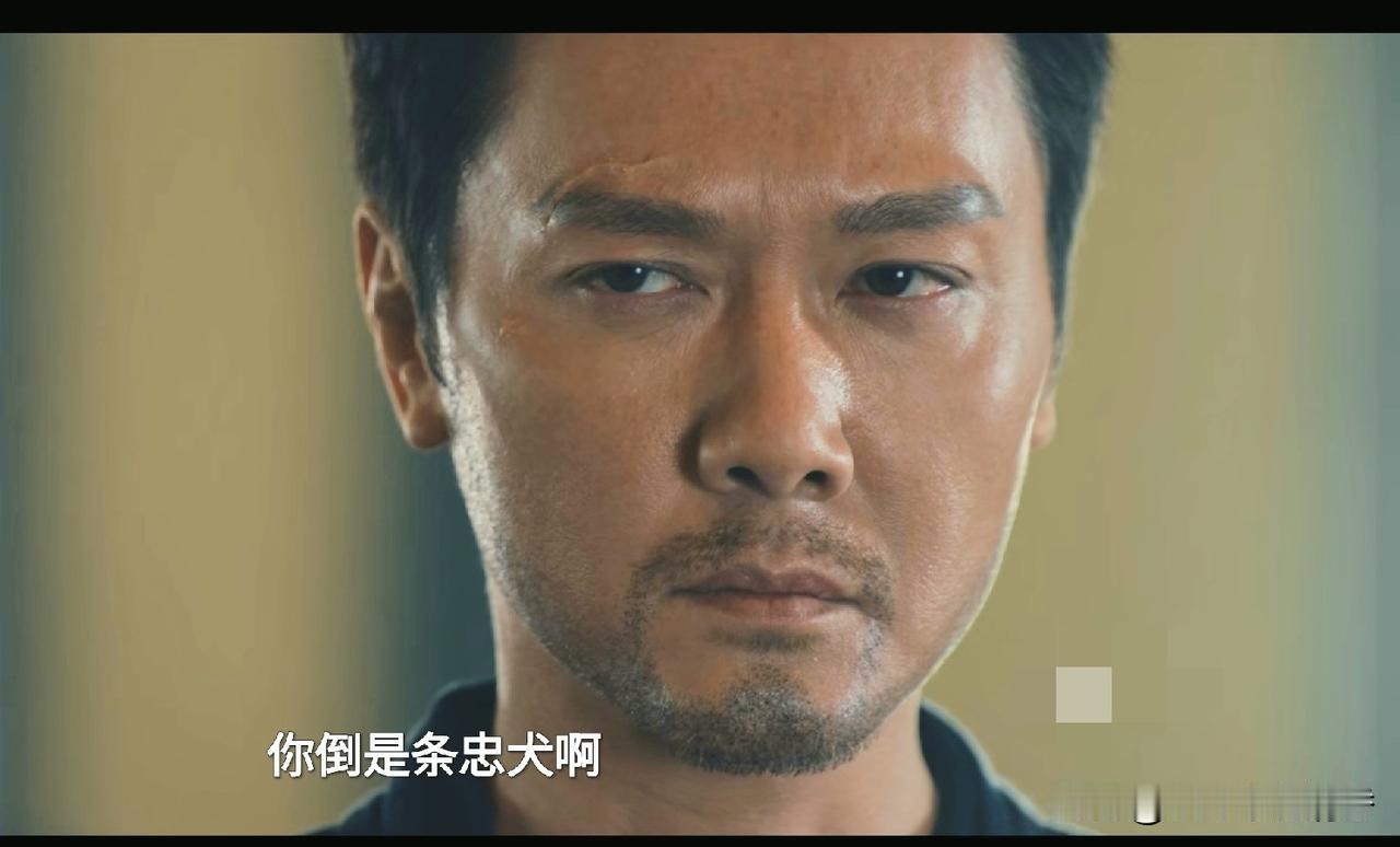 电视剧《醒来》最新剧情中，杜黄桥（冯绍峰 饰）万万没有想到，刚带陈开来（欧豪 饰