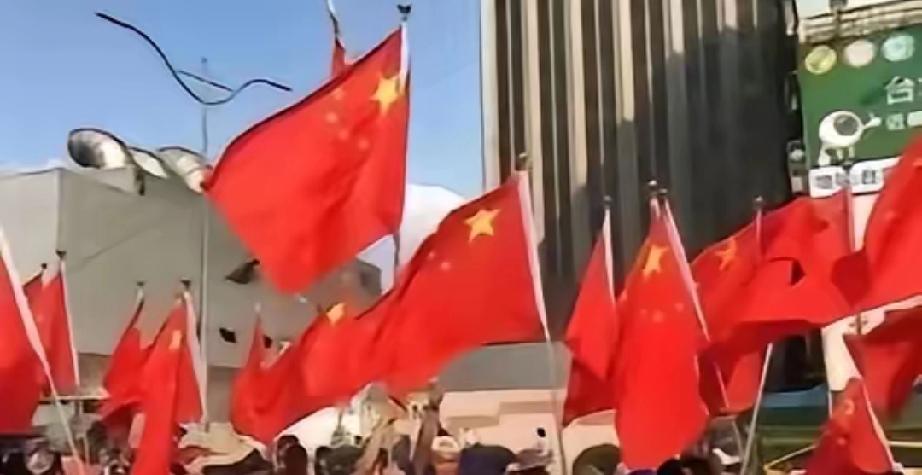 不用打仗不用谈！大陆这招太聪明：让台湾百姓自己选，谁都挡不住！
大陆现在这招，说