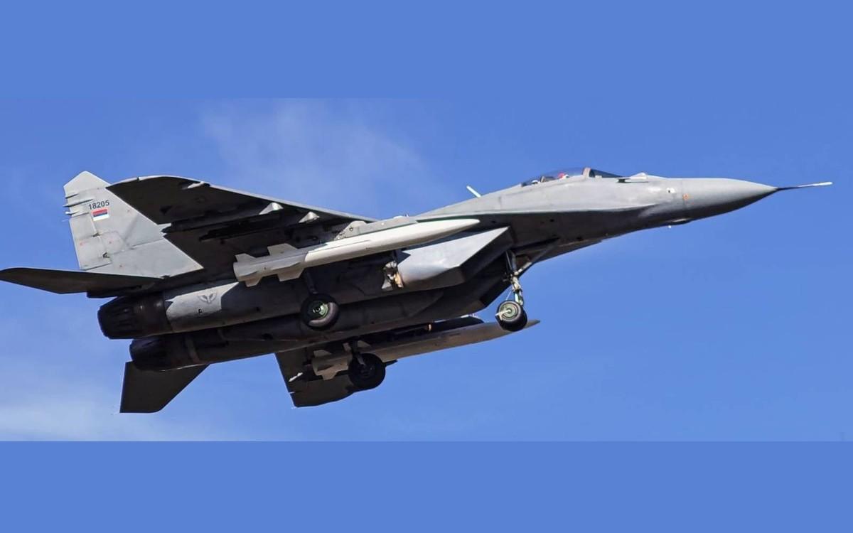 武契奇之前就曾警告，克罗地亚、阿尔巴尼亚和科索沃当局在组建针对塞尔维亚的联盟，背