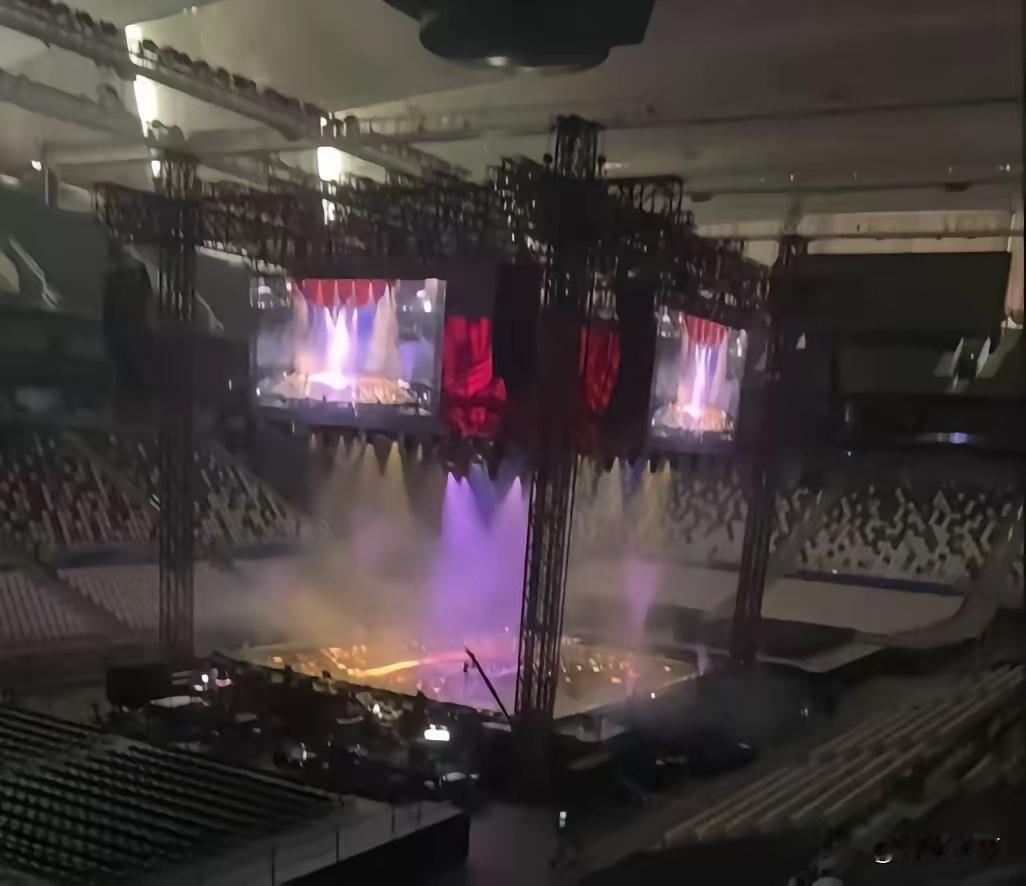 最近看到这个消息让我不由得为上海相关单位和主办方点赞👍，在国家利益和个人、团体