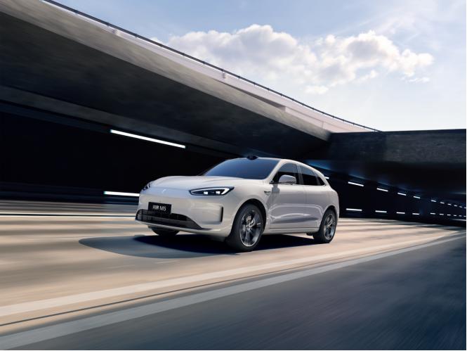 累计交付16W+，这款SUV车内质感拉满
我特别在意车内环境，选车最烦内饰有异味