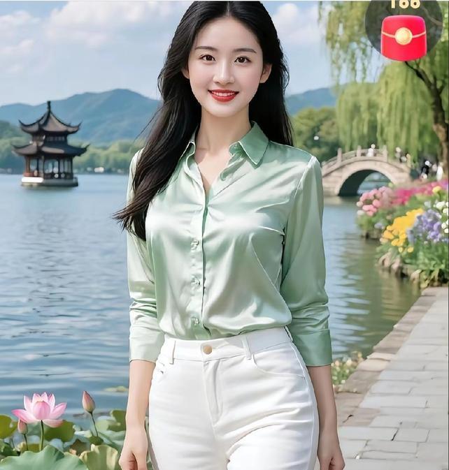 搞定女人“万能方法”：真诚才是永恒密钥

        所谓搞定女人的“万能方