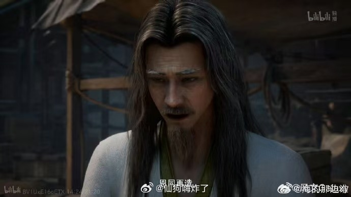 凡人居然藏了回归彩蛋片尾暗藏惊喜回归彩蛋，昔日角色伏笔悄然重启，用心呼应一路剧情