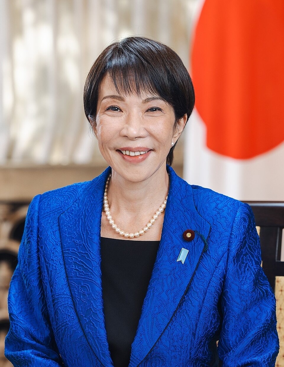 日本国会闭幕，高市政府64项法案全部通过日本第221届特别国会7月25日闭幕。高