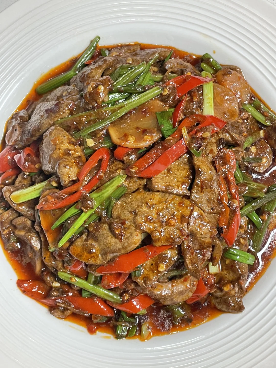 求你去做呀，真的巨好吃，就是太费米饭了！！