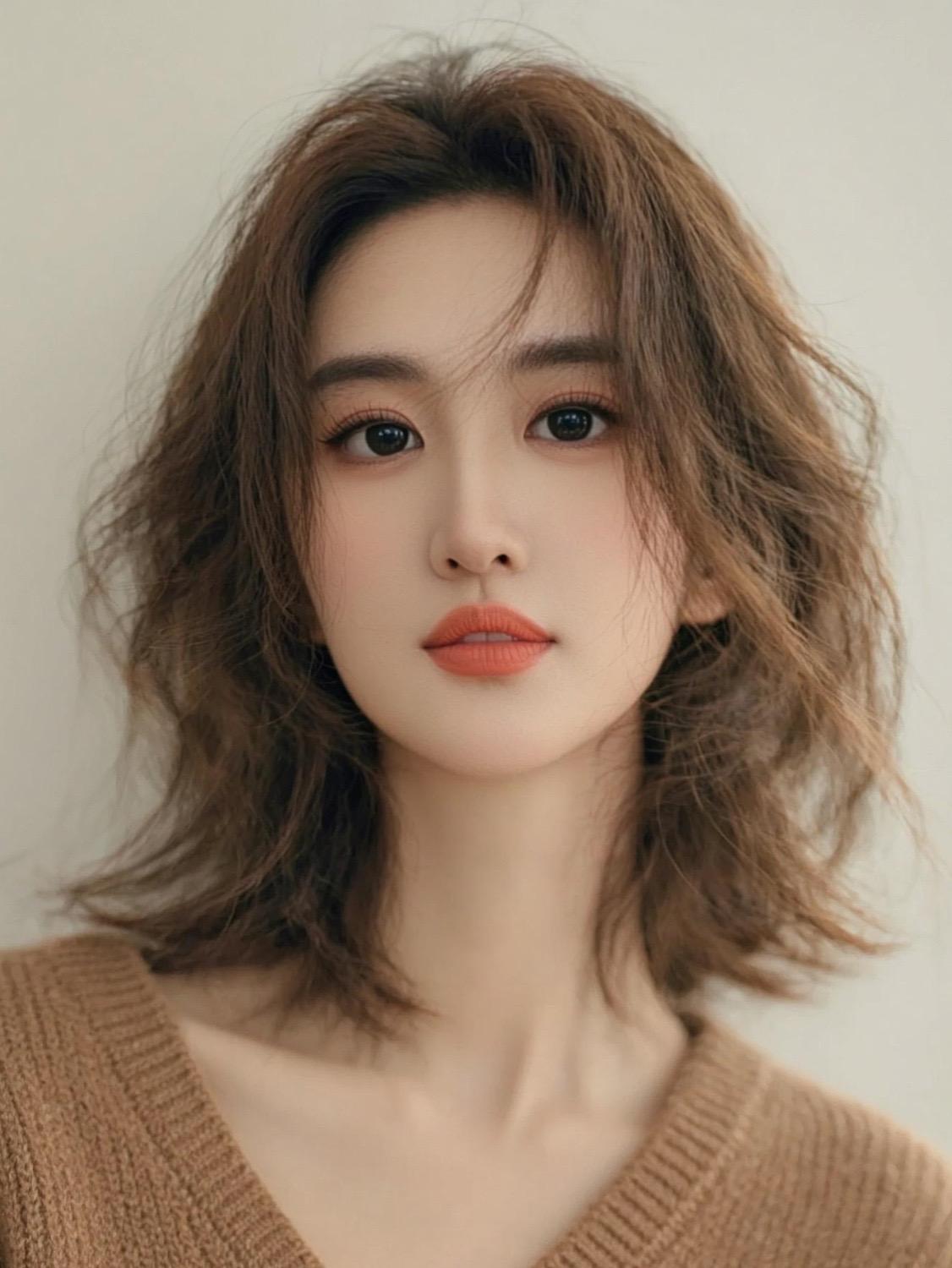 AI温柔氛围感写真 随变ai随便玩