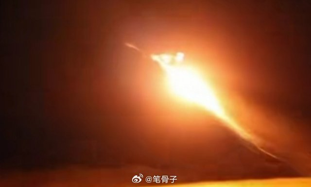 中东伊朗最新局势 特朗普刚吹完牛，伊朗就甩出“王炸”！特朗普那张嘴真好像有“开过