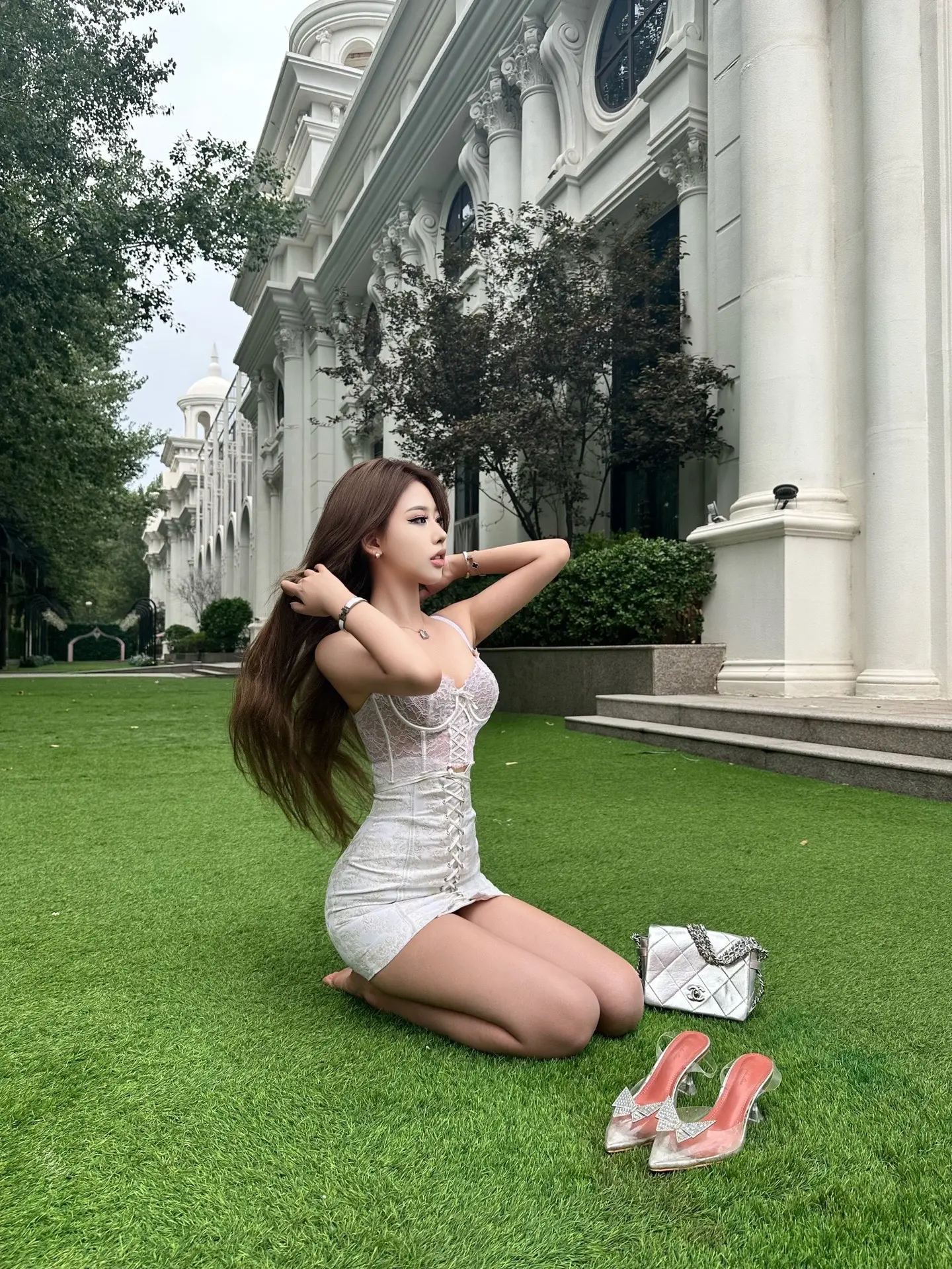 羁绊是我创造的 所以痛苦也由我承担对吗