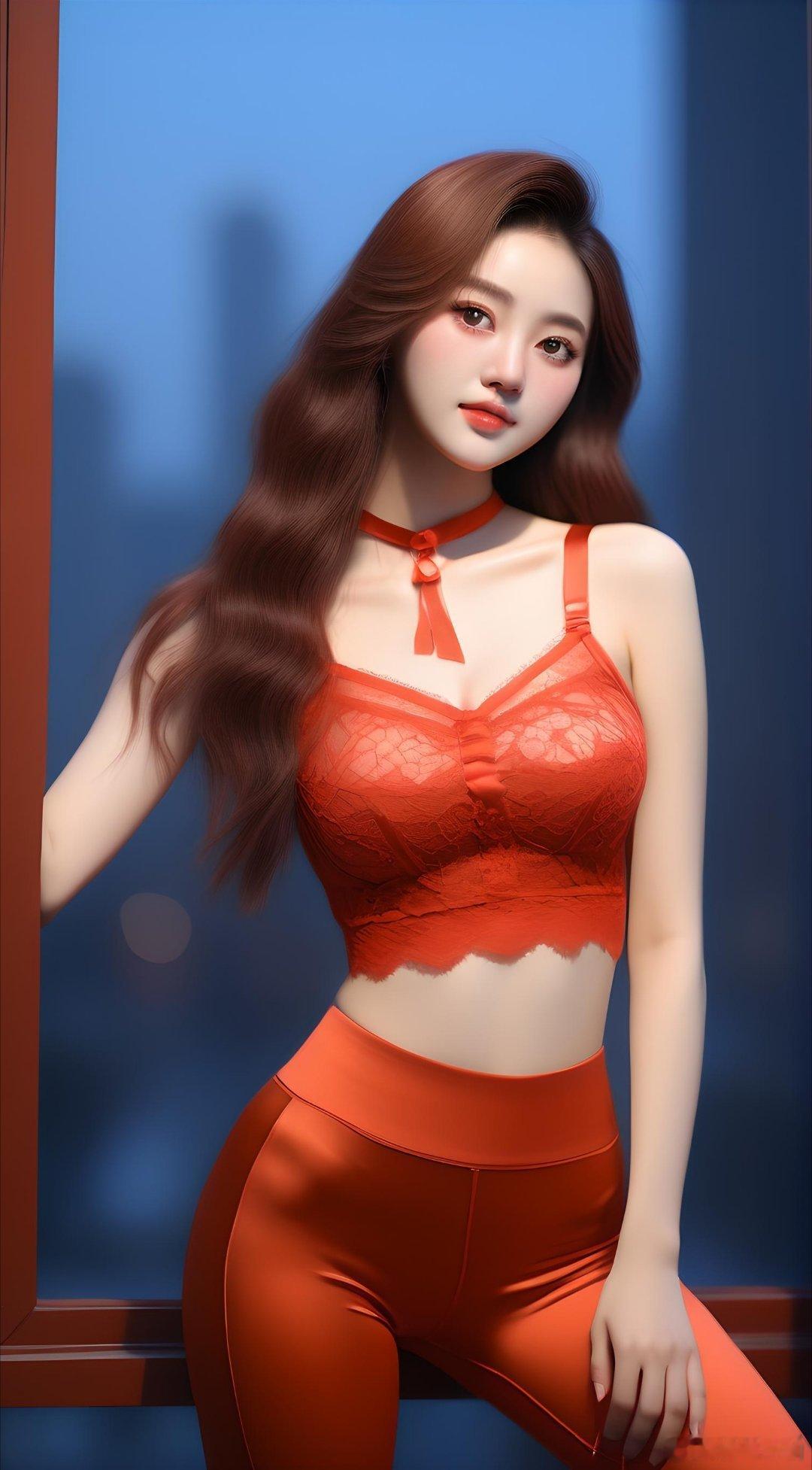 想和我试一试吗？就一辈子的期限那种的#试一试##小仙女##一辈子的爱# ​​​