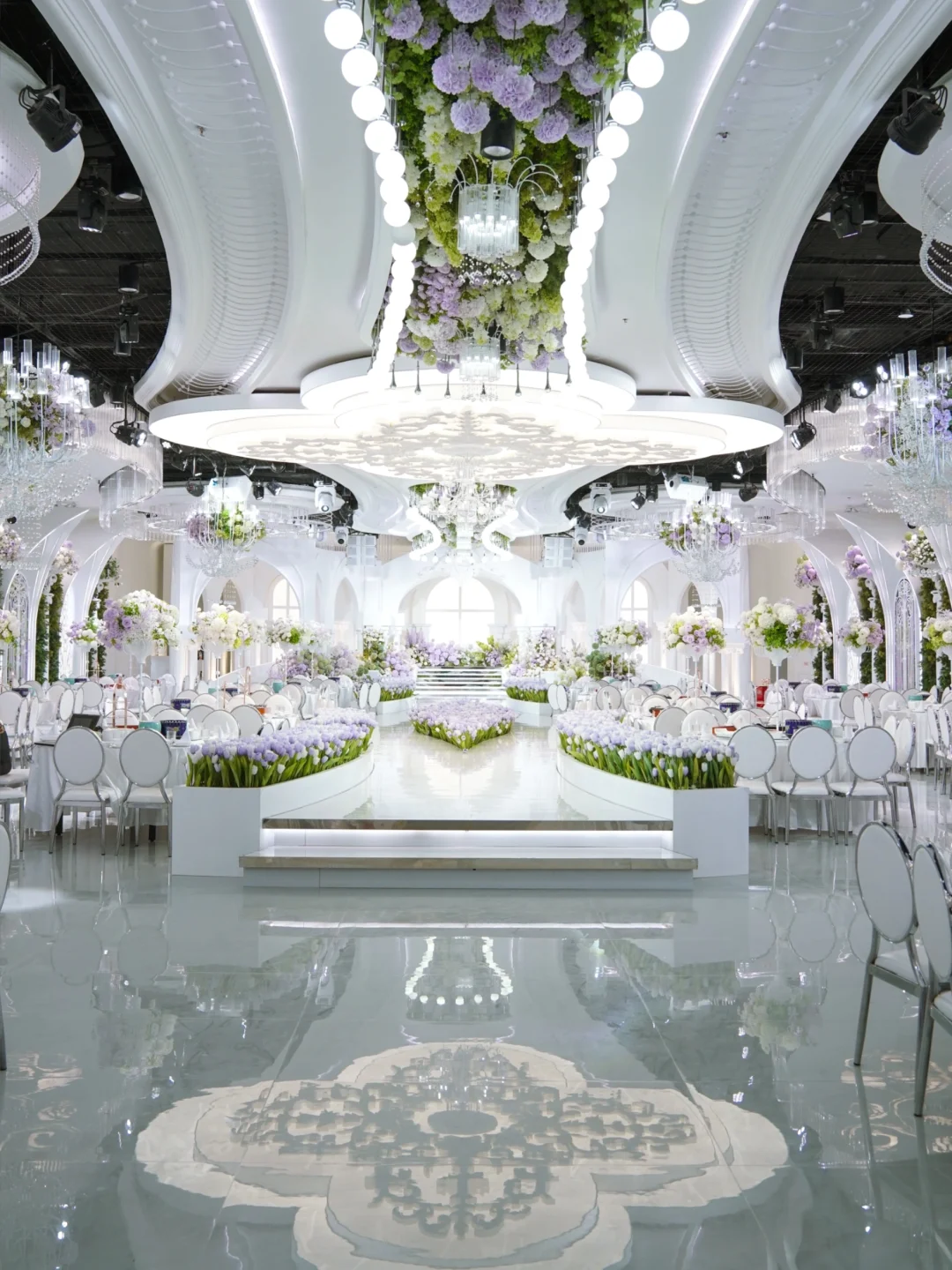 在成都！！梦中的婚礼场地被我找到了！！