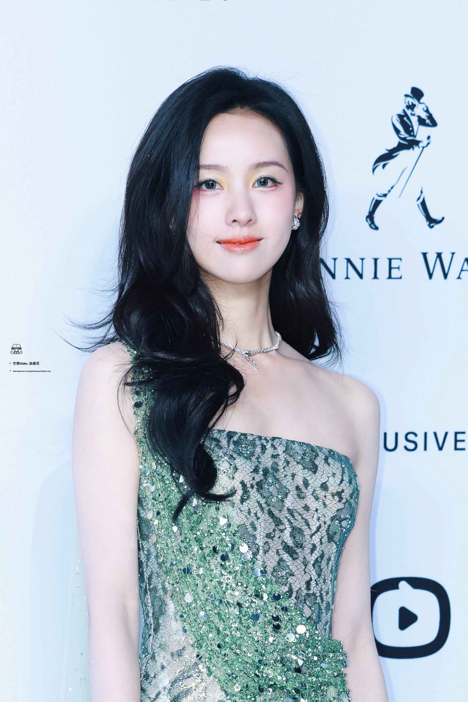 陈都灵 优雅时尚，气质出众 ​​​