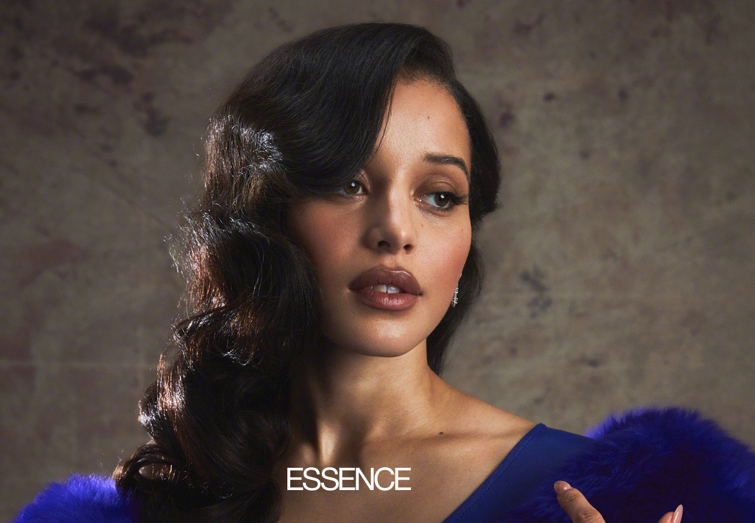 《一战再战》主演Chase Infiniti 登上《Essence》新刊封面，写