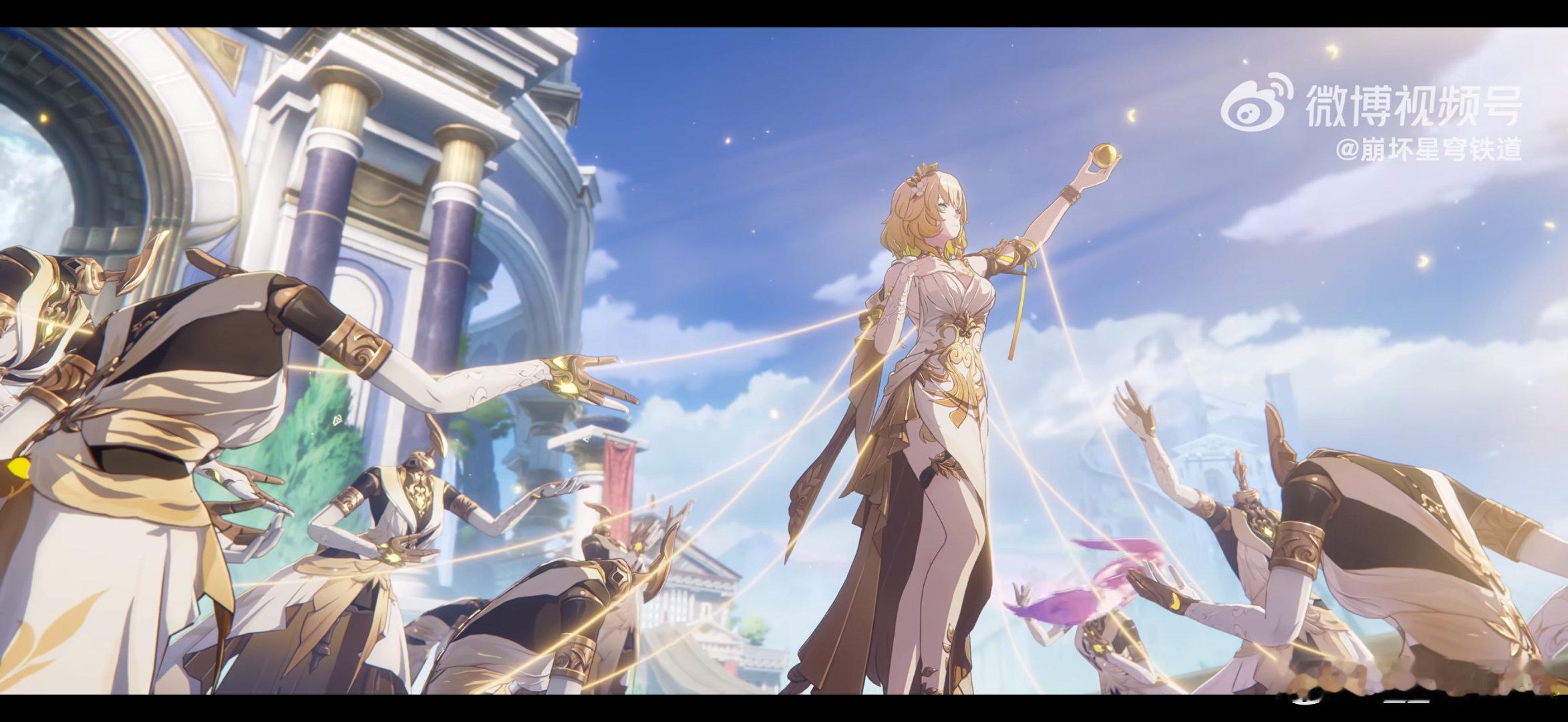 崩坏星穹铁道3.0OP  星穹铁道兑换码  星穹铁道3.0版本前瞻 3.0的OP