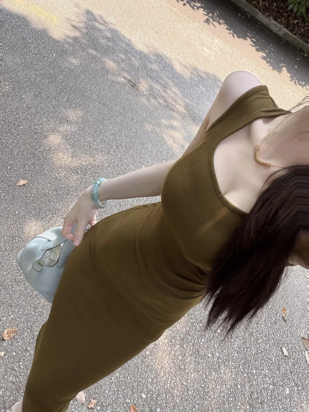 好身材是穿出来的